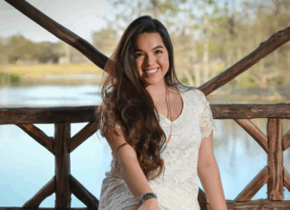 Atlanta Area Senior Portrait Photographers and Location Ideas