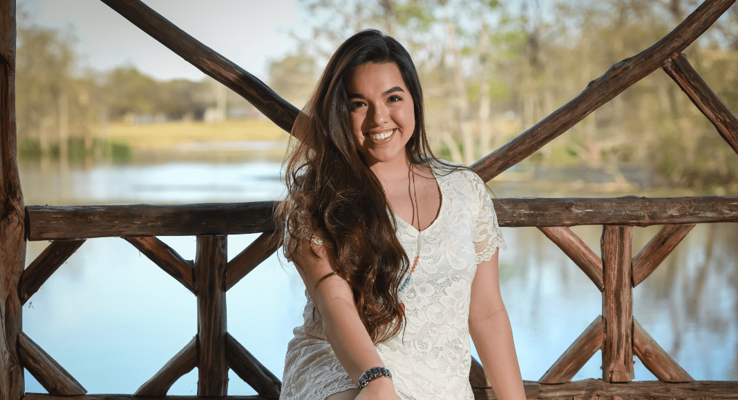 Atlanta Area Senior Portrait Photographers and Location Ideas
