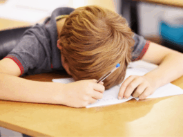 Overcoming Social Anxiety in School