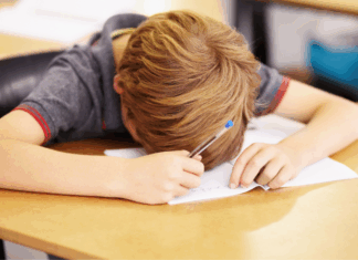 Overcoming Social Anxiety in School