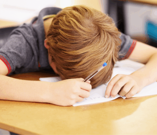 Overcoming Social Anxiety in School