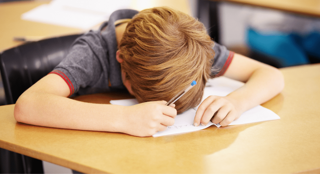 Overcoming Social Anxiety in School