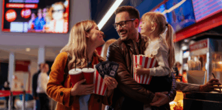2025 Family-Friendly Movies