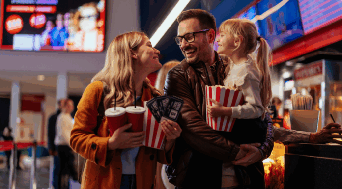 2025 Family-Friendly Movies 2025 Family-Friendly Movies