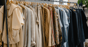 How My Sense of Style Has Evolved (or Devolved?) as a Mom
