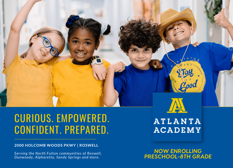 Atlanta Academy