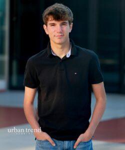 Urban Trend