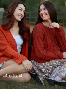 Urban Trend