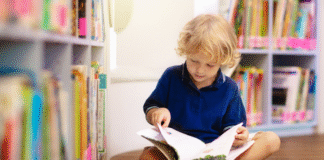 7 Atlanta Bookstores Every Parent Should Know About