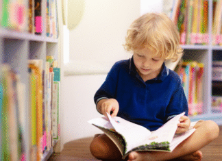 7 Atlanta Bookstores Every Parent Should Know About