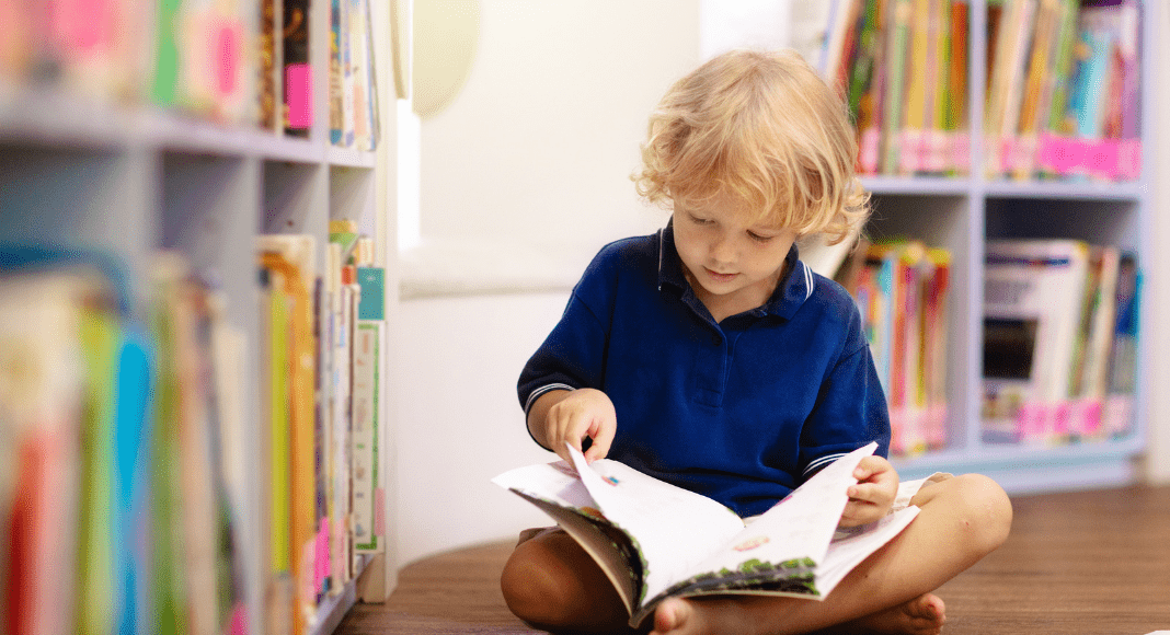 7 Atlanta Bookstores Every Parent Should Know About