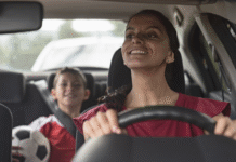 What’s Your Mom Car Based on Personality?