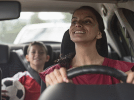 What’s Your Mom Car Based on Personality?