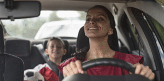 What’s Your Mom Car Based on Personality?