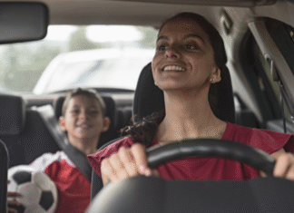 What’s Your Mom Car Based on Personality?
