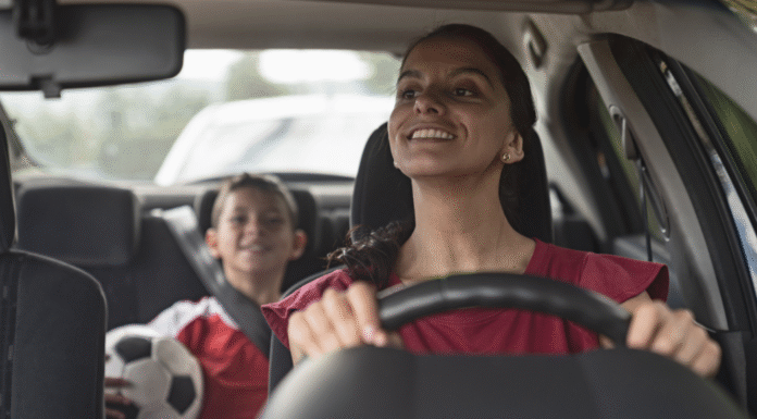 What’s Your Mom Car Based on Personality?