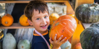 Atlanta Family Events Guide to October 2025