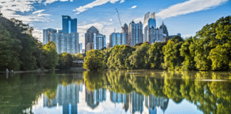 Piedmont Park: Local's Guide to Atlanta's Favorite Park