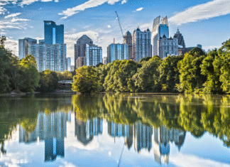 Piedmont Park: Local's Guide to Atlanta's Favorite Park