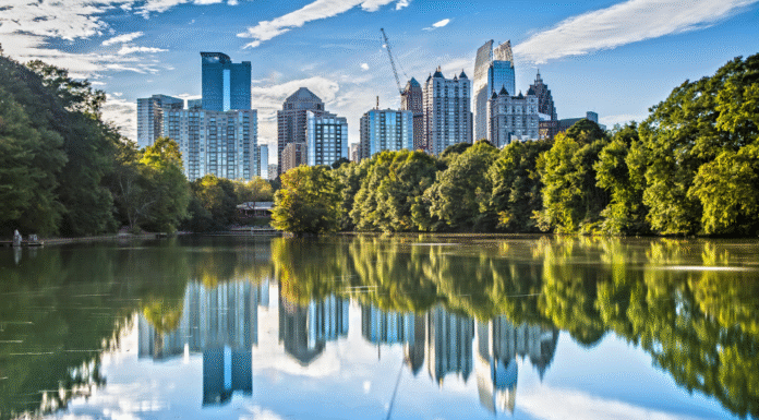 Piedmont Park: Local's Guide to Atlanta's Favorite Park
