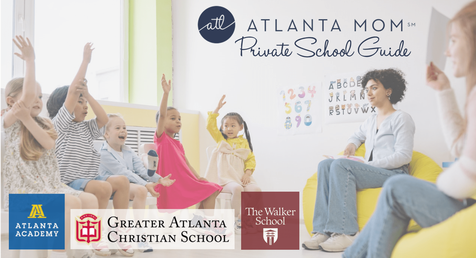 Atlanta-Private-School-Guide 2025