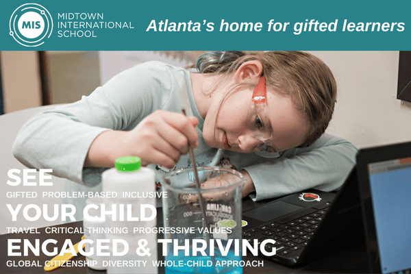 Midtown International School