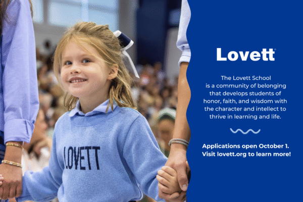The Lovett School