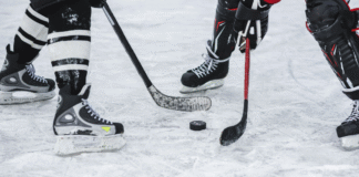 Family Guide to Atlanta Gladiators Hockey at Gas South Arena