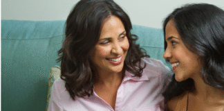 Books, Events, and Resources for Mother-Daughter Bonding