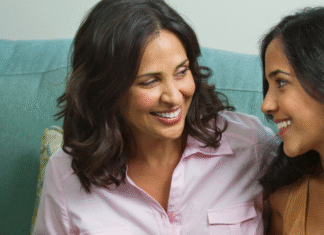 Books, Events, and Resources for Mother-Daughter Bonding