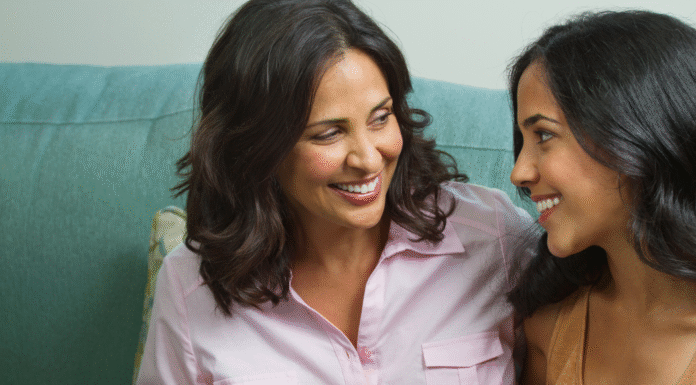 Books, Events, and Resources for Mother-Daughter Bonding