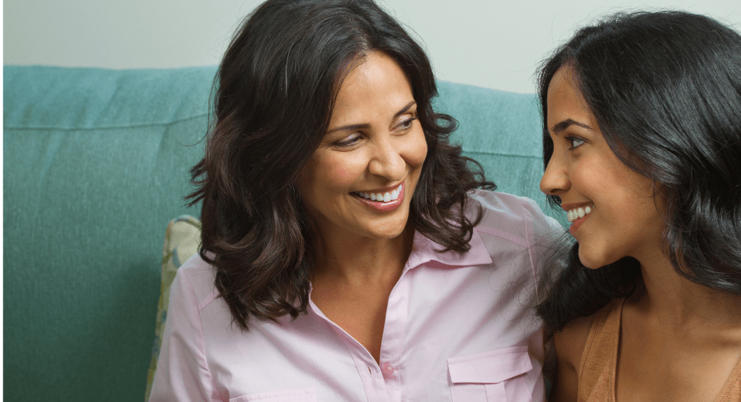 Books, Events, and Resources for Mother-Daughter Bonding
