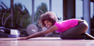 Women-Only Fitness Venues in Metro Atlanta