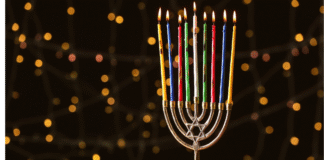 Atlanta Holiday Guide:: Hanukkah Celebrations