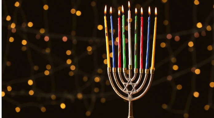 Atlanta Holiday Guide:: Hanukkah Celebrations