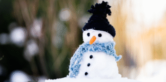 Atlanta Family Events Guide to December 2025