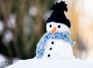Atlanta Family Events Guide to December 2025