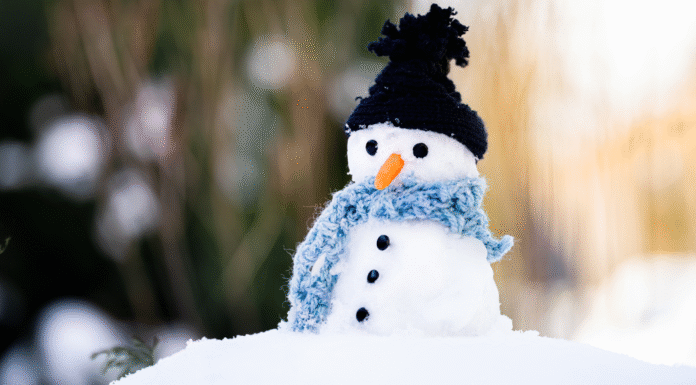 Atlanta Family Events Guide to December 2025