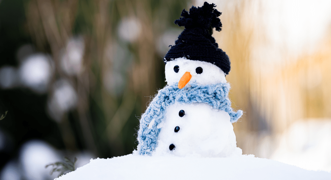 Atlanta Family Events Guide to December 2025