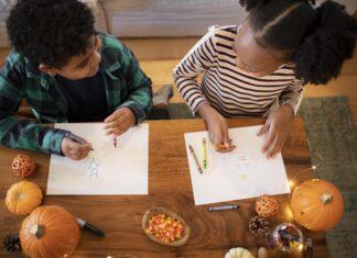 Easy Gratitude Projects for Your Family