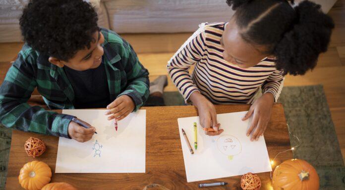 Easy Gratitude Projects for Your Family