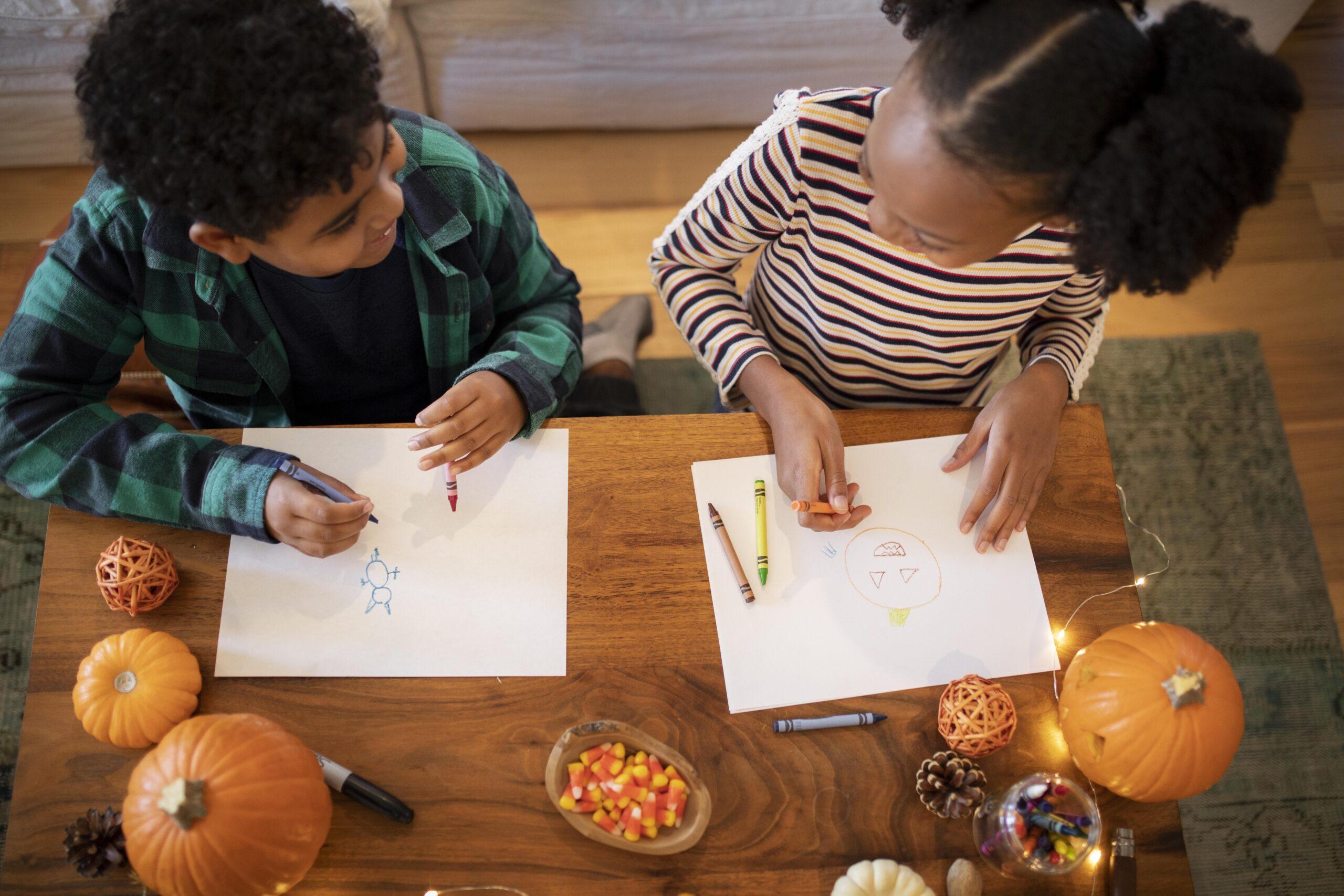 Easy Gratitude Projects for Your Family