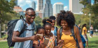 Unique Experiences and Hidden Gems Around Metro Atlanta for Families, Teens, and Toddlers