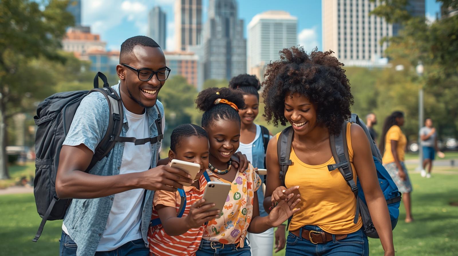 Unique Experiences and Hidden Gems Around Metro Atlanta for Families, Teens, and Toddlers