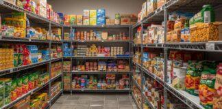 Navigating the SNAP Benefits Freeze: Where Families in Metro Atlanta Can Find Food Assistance