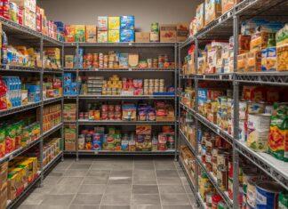 Navigating the SNAP Benefits Freeze: Where Families in Metro Atlanta Can Find Food Assistance Navigating the SNAP Benefits Freeze: Where Families in Metro Atlanta Can Find Food Assistance