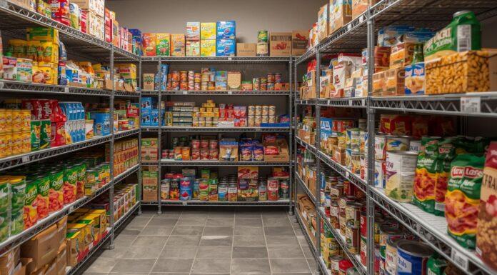 Navigating the SNAP Benefits Freeze: Where Families in Metro Atlanta Can Find Food Assistance