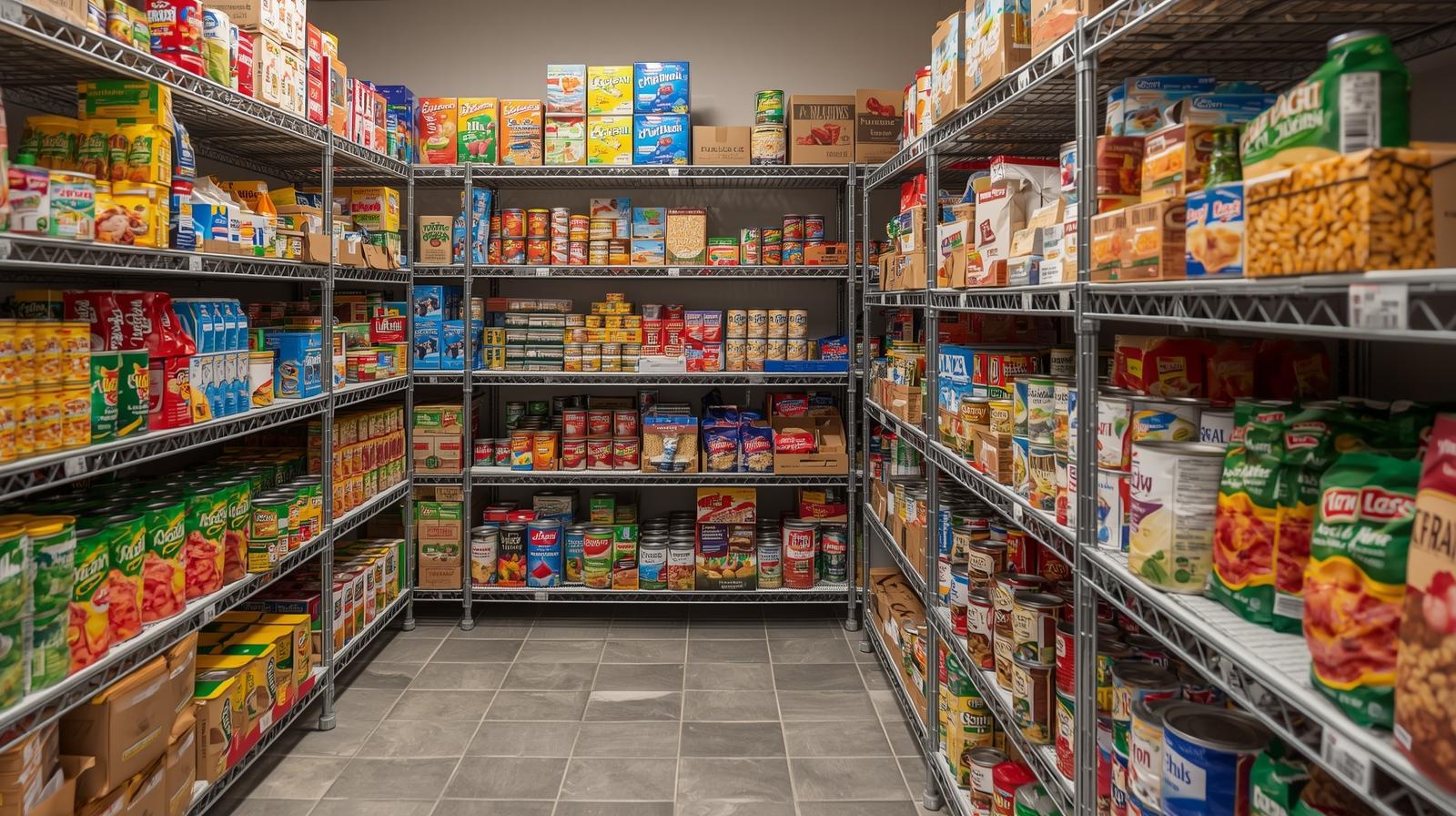 Navigating the SNAP Benefits Freeze: Where Families in Metro Atlanta Can Find Food Assistance Navigating the SNAP Benefits Freeze: Where Families in Metro Atlanta Can Find Food Assistance