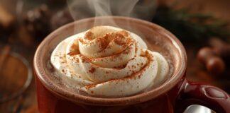 10 Creative Ways to Change Up Hot Chocolate this Holiday Season