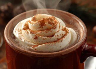 10 Creative Ways to Change Up Hot Chocolate this Holiday Season 10 Creative Ways to Change Up Hot Chocolate this Holiday Season